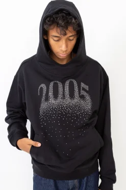 New Bluza Z Kapturem Rout Bluzy Z Kapturem