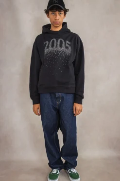 New Bluza Z Kapturem Rout Bluzy Z Kapturem