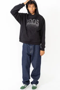 New Bluza Z Kapturem Rout Bluzy Z Kapturem