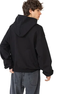 Outlet Bluza Z Kapturem Scam Bluzy Z Kapturem