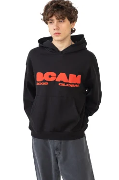 Outlet Bluza Z Kapturem Scam Bluzy Z Kapturem