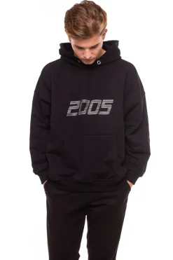 Online Bluza Z Kapturem Signature Bluzy Z Kapturem