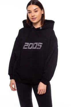 Online Bluza Z Kapturem Signature Bluzy Z Kapturem