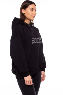 Online Bluza Z Kapturem Signature Bluzy Z Kapturem