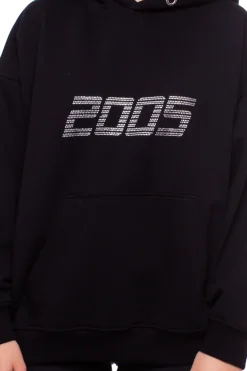 Online Bluza Z Kapturem Signature Bluzy Z Kapturem