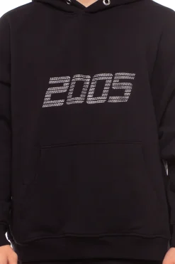 Online Bluza Z Kapturem Signature Bluzy Z Kapturem