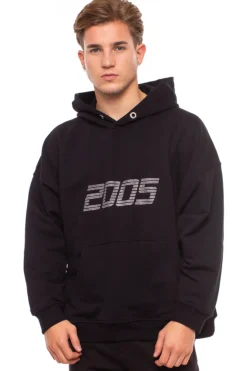 Online Bluza Z Kapturem Signature Bluzy Z Kapturem