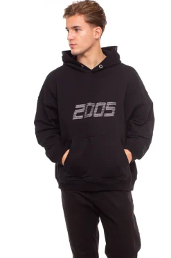 Online Bluza Z Kapturem Signature Bluzy Z Kapturem