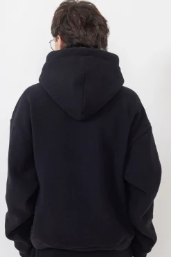 Best Bluza Z Kapturem Web Masked Fleece Bluzy Z Kapturem