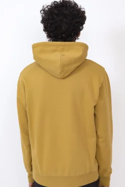 New Bluza Z Kapturem Script Embroidery Bluzy Z Kapturem