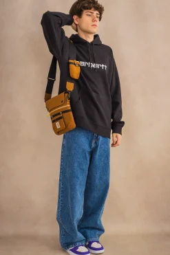 Hot Bluza Z Kapturem Hooded Bluzy Z Kapturem