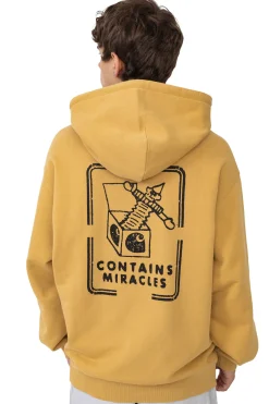 Clearance Bluza Z Kapturem Stamp Bluzy Z Kapturem