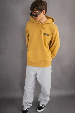 Clearance Bluza Z Kapturem Stamp Bluzy Z Kapturem