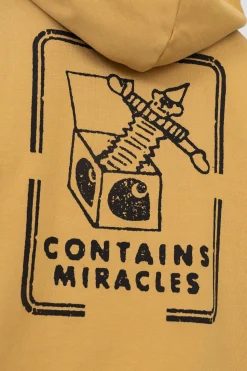 Clearance Bluza Z Kapturem Stamp Bluzy Z Kapturem