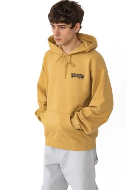 Clearance Bluza Z Kapturem Stamp Bluzy Z Kapturem