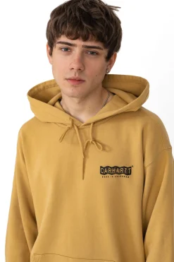 Clearance Bluza Z Kapturem Stamp Bluzy Z Kapturem