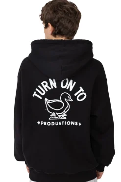 Discount Bluza Z Kapturem Stamp Bluzy Z Kapturem