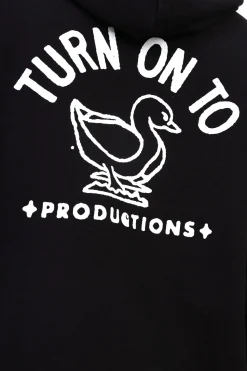 Discount Bluza Z Kapturem Stamp Bluzy Z Kapturem