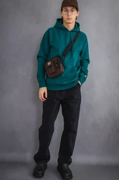 Outlet Bluza Z Kapturem Chase Bluzy Z Kapturem