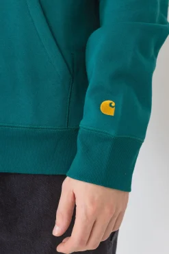 Outlet Bluza Z Kapturem Chase Bluzy Z Kapturem