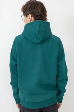 Outlet Bluza Z Kapturem Chase Bluzy Z Kapturem