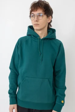 Outlet Bluza Z Kapturem Chase Bluzy Z Kapturem