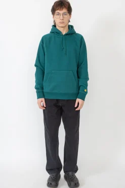 Outlet Bluza Z Kapturem Chase Bluzy Z Kapturem