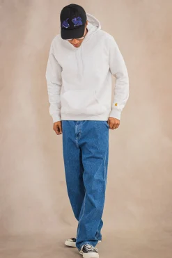 Discount Bluza Z Kapturem Chase Bluzy Z Kapturem