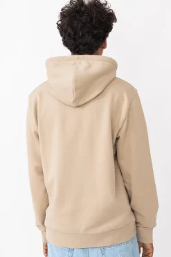 Clearance Bluza Z Kapturem Script Embroidery Bluzy Z Kapturem