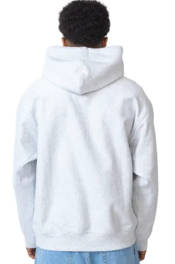 Hot Bluza Z Kapturem American Script Bluzy Z Kapturem