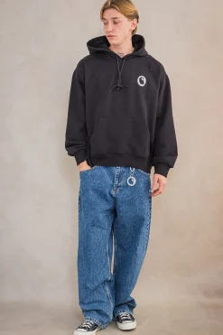 Best Bluza Z Kapturem Charm Link Bluzy Z Kapturem