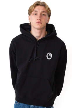 Best Bluza Z Kapturem Charm Link Bluzy Z Kapturem