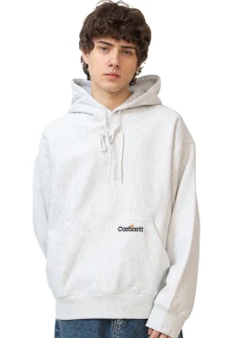 Best Bluza Z Kapturem Label Script Bluzy Z Kapturem