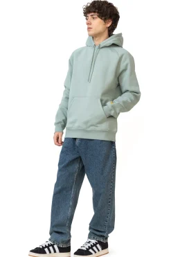 Best Bluza Z Kapturem Chase Bluzy Z Kapturem