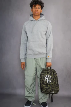 New Bluza Z Kapturem Chase Bluzy Z Kapturem