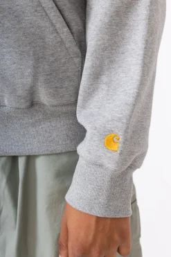 New Bluza Z Kapturem Chase Bluzy Z Kapturem