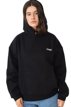 Outlet Bluza Z Kapturem BBS Bluzy Z Kapturem