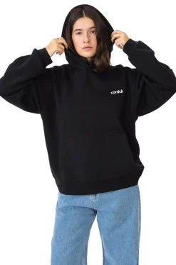 Outlet Bluza Z Kapturem BBS Bluzy Z Kapturem