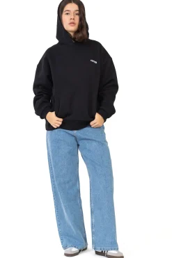 Outlet Bluza Z Kapturem BBS Bluzy Z Kapturem