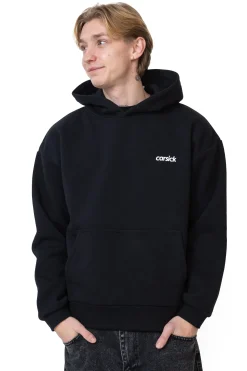 Discount Bluza Z Kapturem DEAR SANTA Bluzy Z Kapturem