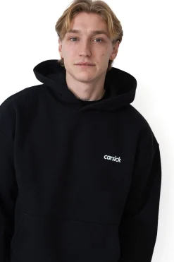 Discount Bluza Z Kapturem DEAR SANTA Bluzy Z Kapturem