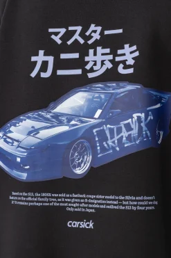 Online Bluza Z Kapturem Crabwalkers Bluzy Z Kapturem