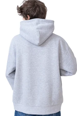 Bluza Z Kapturem BABY BENZ Bluzy Z Kapturem