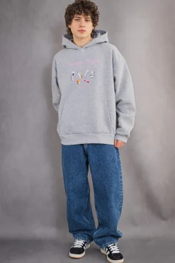 Discount Bluza Z Kapturem Passenger Princess Bluzy Z Kapturem