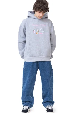 Discount Bluza Z Kapturem Passenger Princess Bluzy Z Kapturem