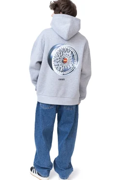 Sale Bluza Z Kapturem BBS Bluzy Z Kapturem