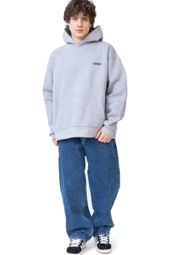 Sale Bluza Z Kapturem BBS Bluzy Z Kapturem