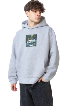 Sale Bluza Z Kapturem Nostalgia Bluzy Z Kapturem|Wszystkie Bluzy