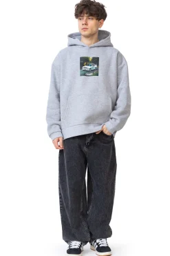 Sale Bluza Z Kapturem Nostalgia Bluzy Z Kapturem|Wszystkie Bluzy