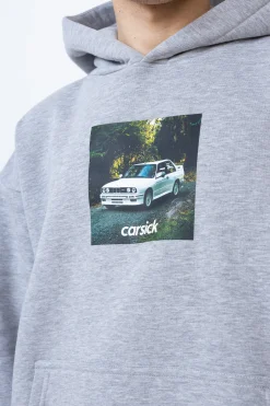 Sale Bluza Z Kapturem Nostalgia Bluzy Z Kapturem|Wszystkie Bluzy